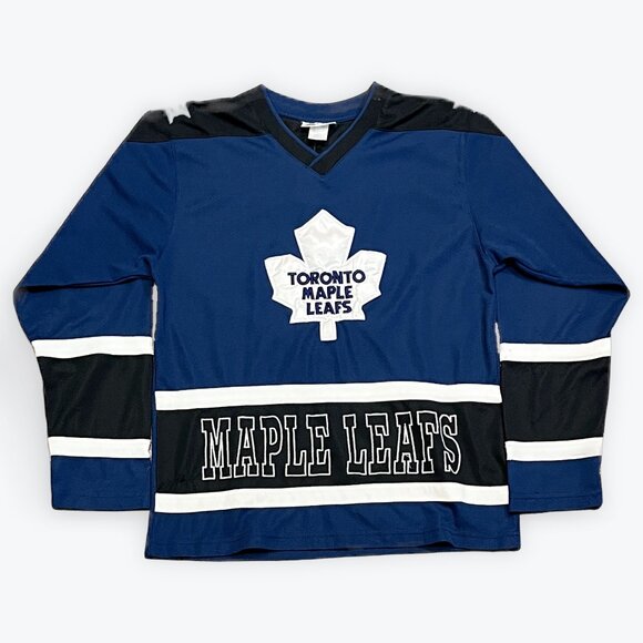 Toronto Maple Leafs NHL Jersey - Picture 1 of 4